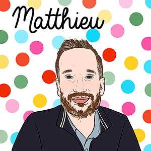 Matthieu Dandois